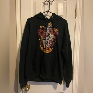 Harry Potter Hoodie